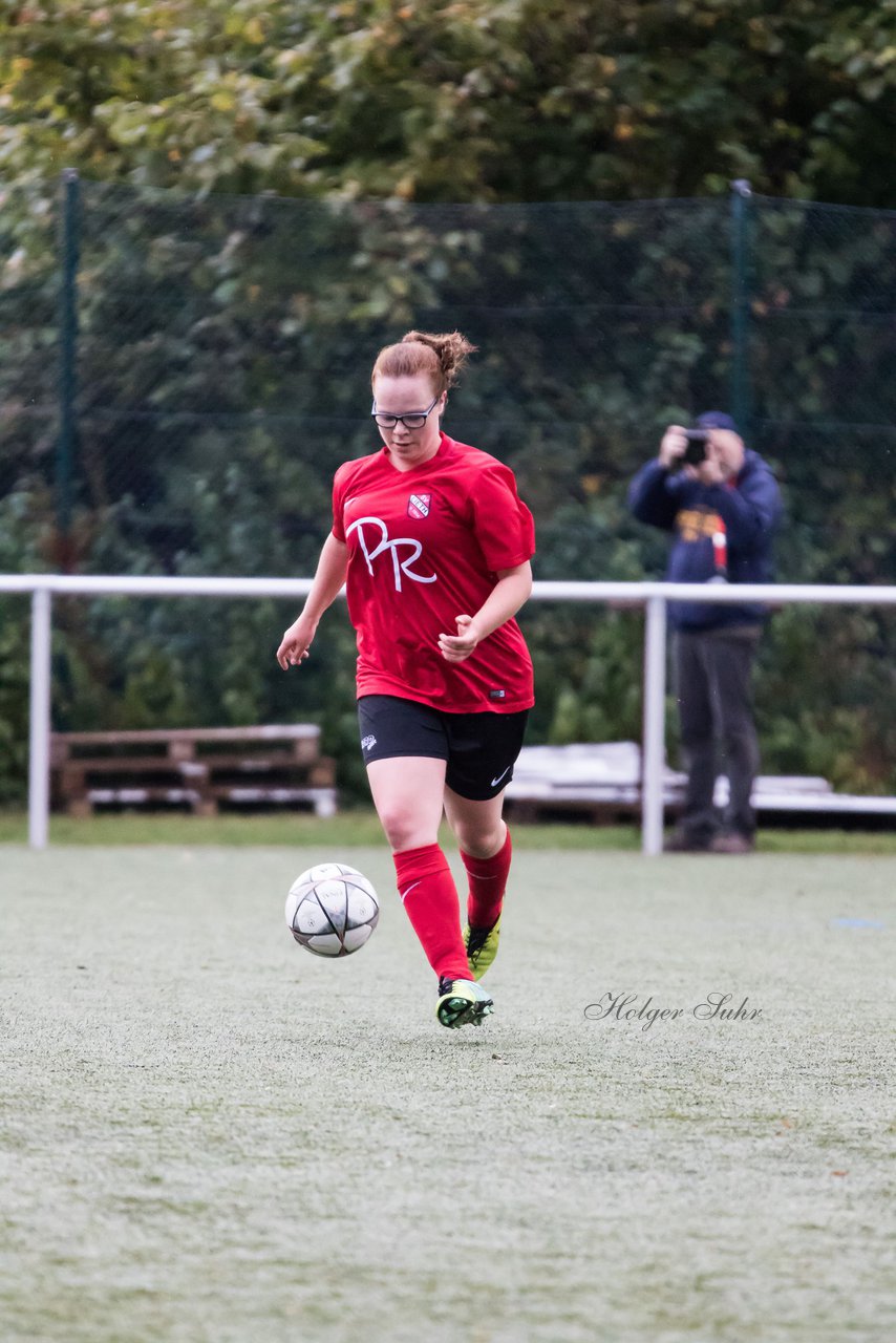 Bild 273 - Frauen Lieth : Halstenbek-Rellingen : Ergebnis: 2:0